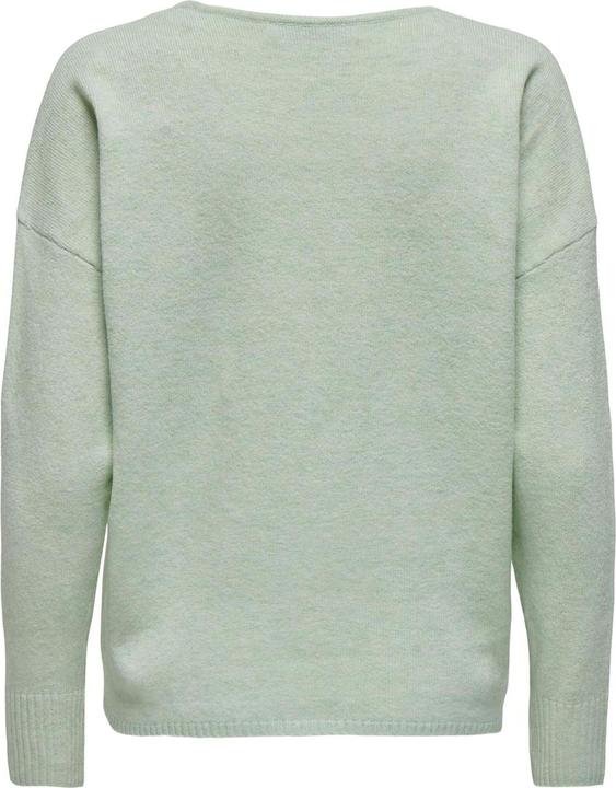 subtle green
