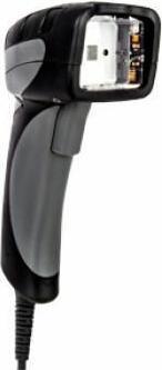 Actual product image Code CR6000, Dark Grey, RS232