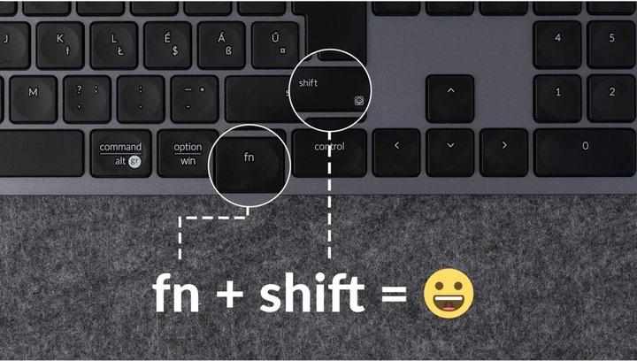 Actual product image Keychron B6 Pro (CH, Wireless)
