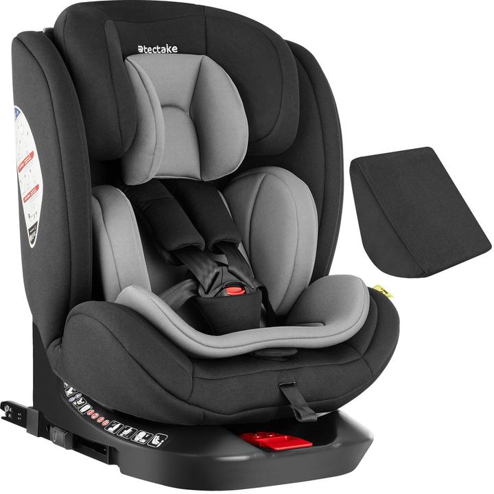 Produktbild tectake Linus i-Size (Kindersitz)