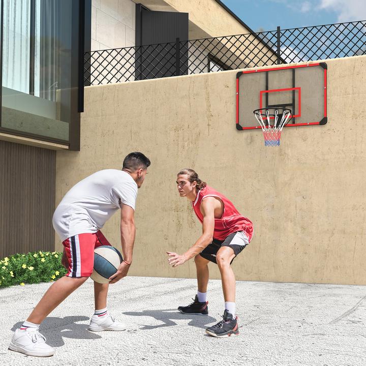 Produktbild Jamb Basketballkorb
