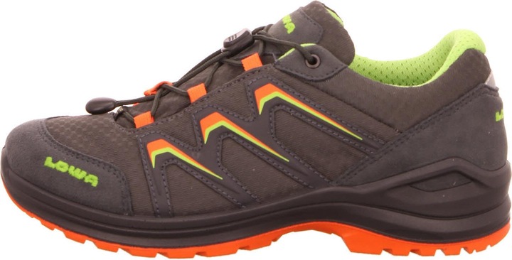 Actual product image Lowa Low shoes (31)