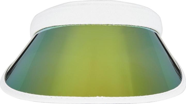 Produktbild Urban Classics Holographic Visor (One Size)