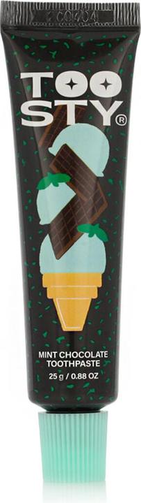Produktbild Toosty Mint chocolate toothpaste