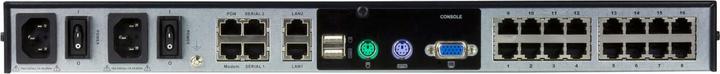 Immagine prodotto Aten Switch KVM su IP