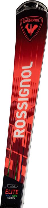 Produktbild Rossignol HERO ELITE MT CA K NX12 Skiset (167 cm, Mit Bindung)