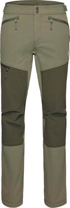 Produktbild Mammut Taiss Softshell Pants (48, M)