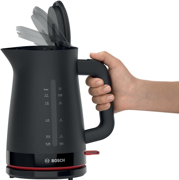 Immagine prodotto Bosch Hausgeräte Bollitore BOSC (1.70 l)