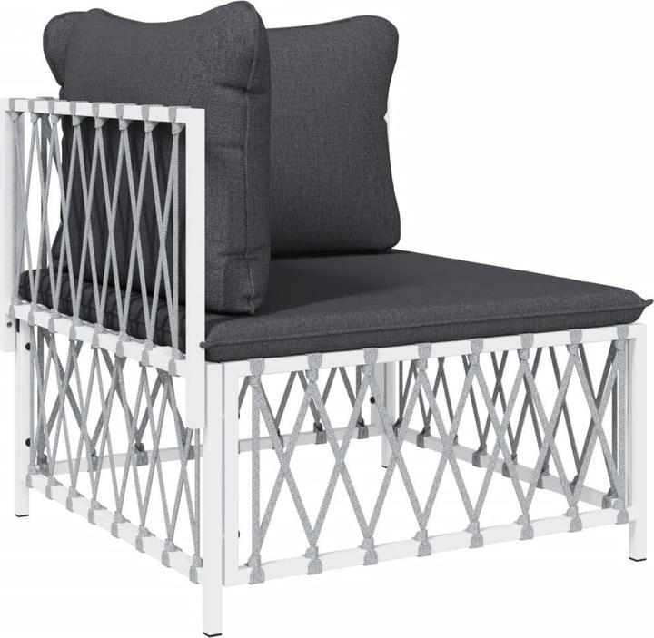 Actual product image vidaXL Harper