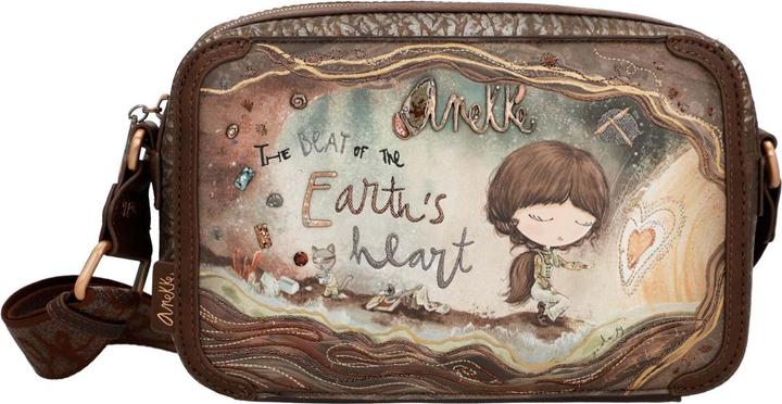 Immagine prodotto Anekke Borsa a tracolla Core 24 cm