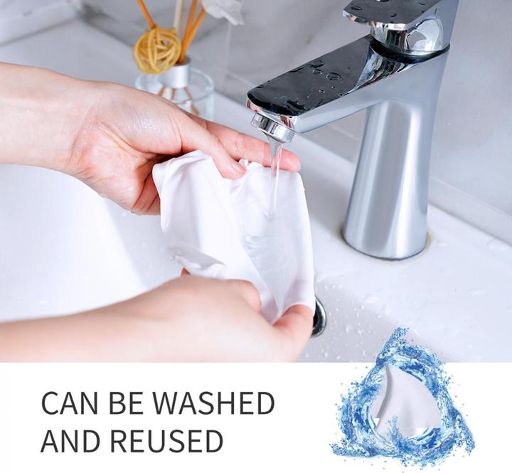 Produktbild K&F Concept Microfiber Cleaning cloth SKU.1692