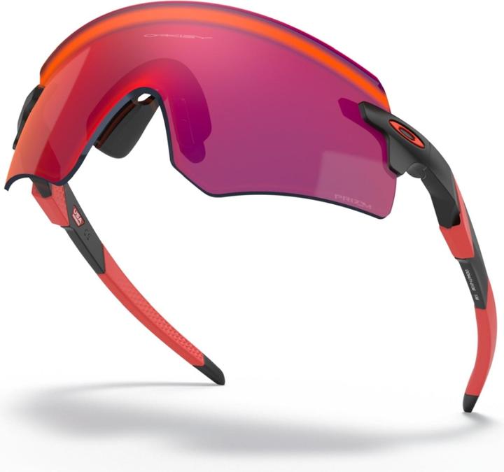Produktbild Oakley Encoder Prizm (Matte Black, Prizm Road)