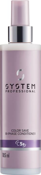 System Professional Color Save - Bi-Phase Conditioner (185 ml)