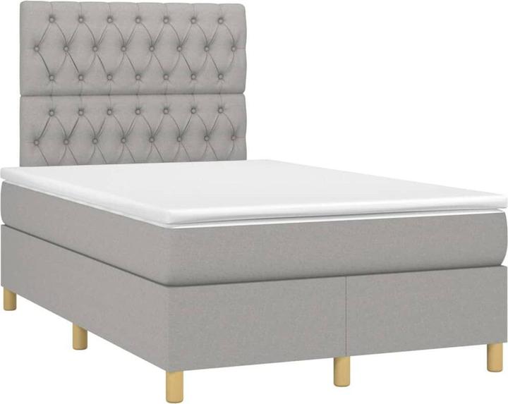 Immagine prodotto vidaXL Boxspringbett (120 x 200 cm)