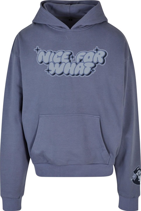 Produktbild Urban Classics Nice for what Ultra Heavy Oversize Hoodie (XXL)