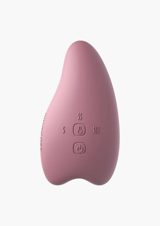 Actual product image Momcozy Warming Lactation Massager