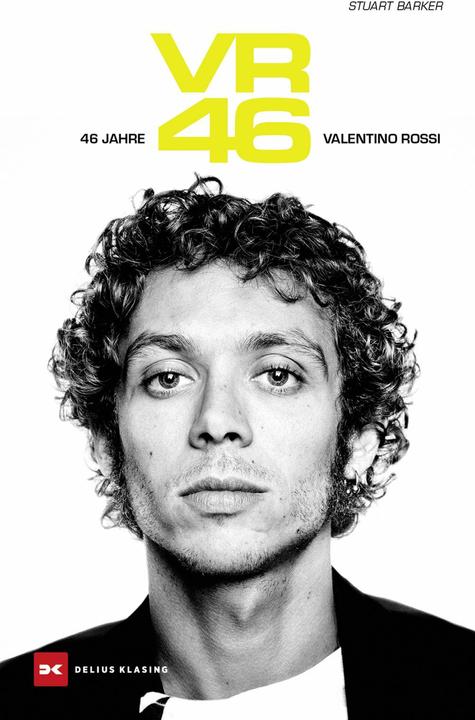 VR 46 (Deutsch, Stuart Barker, 2025)