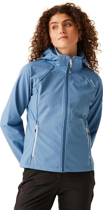 Produktbild Regatta Bourda Softshelljacke (36 D)