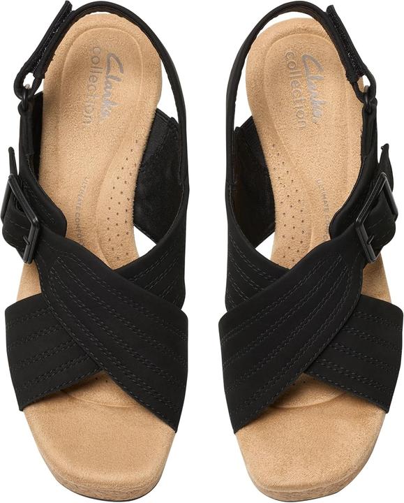 Image du produit Clarks Nerisa West (37.5)