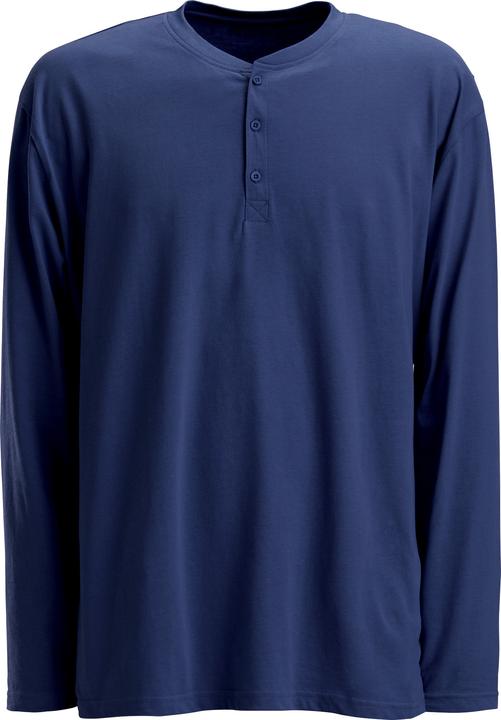Produktbild Redbest Herren-Langarmshirt (56)