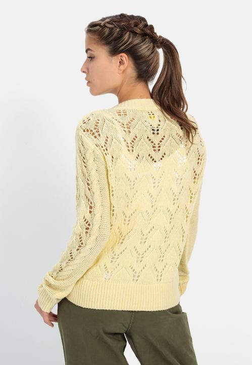 Produktbild Camel Active Pullover mit V-Ausschnitt (L)