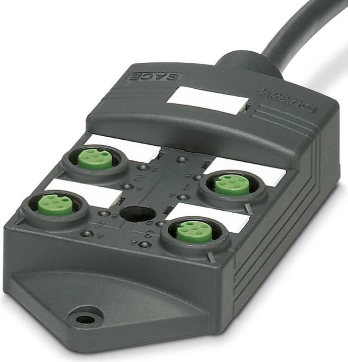 Produktbild Phoenix Contact Sensor/Aktorbox passiv M12-Ver