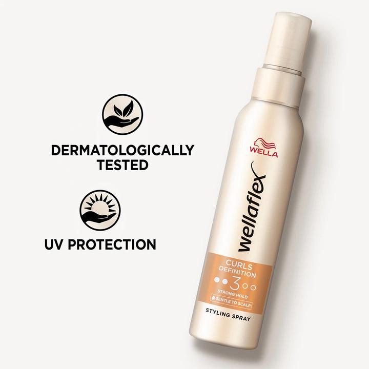 Produktbild Wella Lockendefinitions-Spraygel (150 ml)