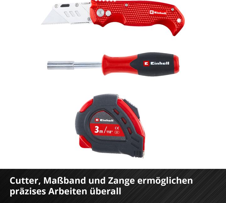 Actual product image Einhell Werkzeug & Zubehör