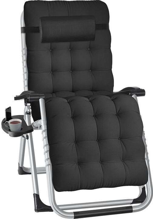 Produktbild tectake Cloud (103 cm)