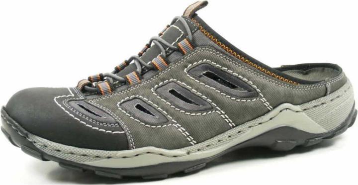 Actual product image Rieker Mules (40)