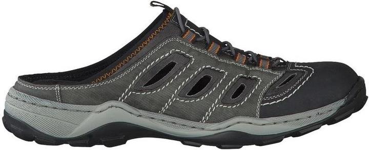 Actual product image Rieker Mules (40)