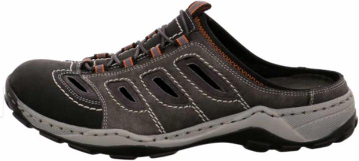 Actual product image Rieker Mules (40)