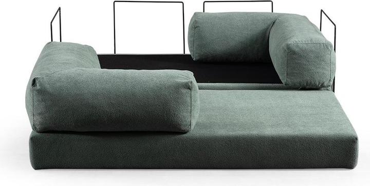 Produktbild Atelier del Sofa Via Con (2-Sitzer)