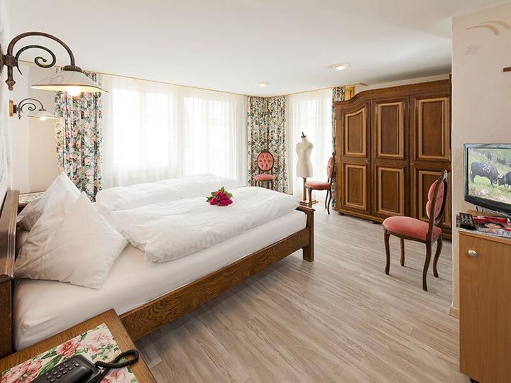 Produktbild Smartbox Romantischer Aufenthalt in der Schweiz (2 Personen)