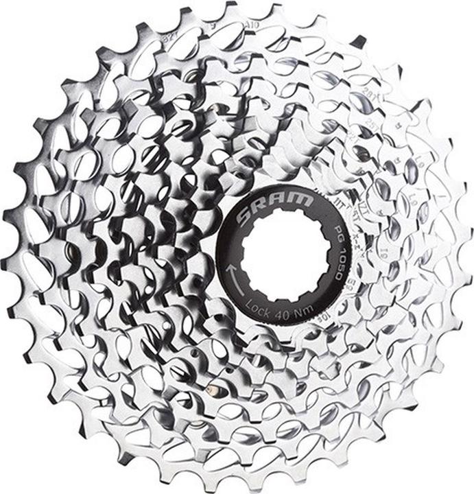 Immagine prodotto Sram Pg-1050 (10-velocità, 12-25)