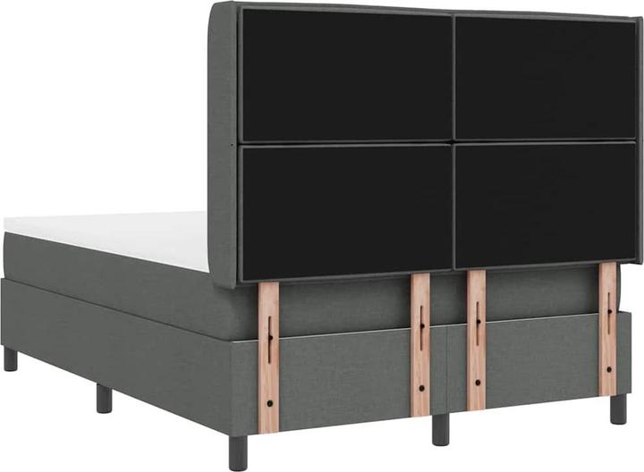 Produktbild vidaXL Boxspringbett (140 x 190 cm)