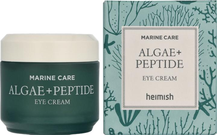 Produktbild Heimish Marine Care (Augenpflege Crème, 30 ml, Tag + Nacht)
