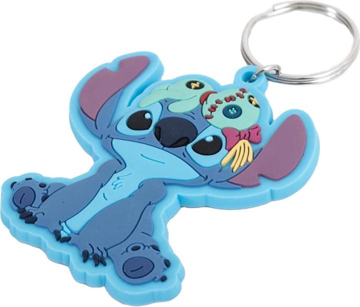 Image du produit Lilo & Stitch - Porte-clés