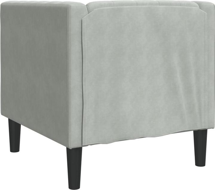 Immagine prodotto vidaXL Chesterfield Sessel