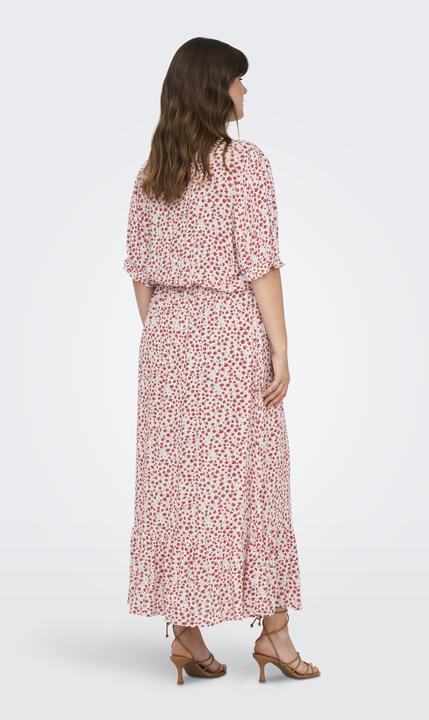 Produktbild Only CARCHIANTI Langes Kleid Kleid (48)