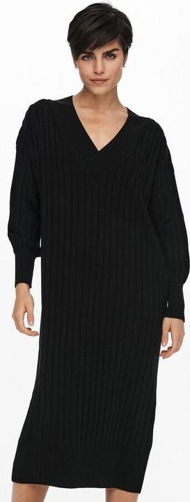 Image du produit Only Robe en tricot de longueur midi (S)