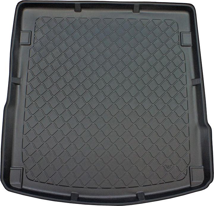 Actual product image Aristar Trunk tray for Audi A4 / Seat Exeo sedan from 2000 to 2013