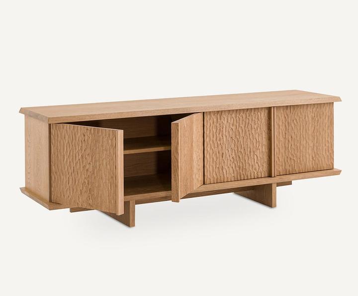 Image du produit AM.PM Gouge (180 x 46 x 60 cm)