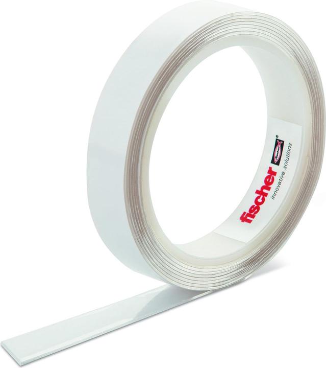 Fischer GOW Multipack Bande de montage 3x19 (19 mm)