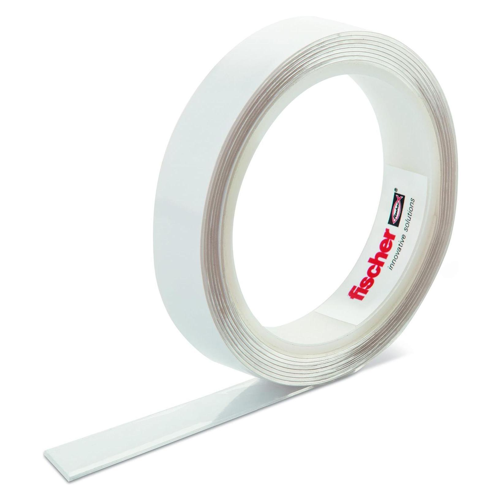 Fischer, Plakband, Gow Multipack Montagetape 3x19 (19 mm)