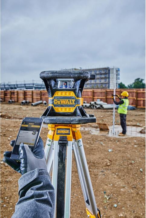 Produktbild DeWalt DCE080D1RS-QW