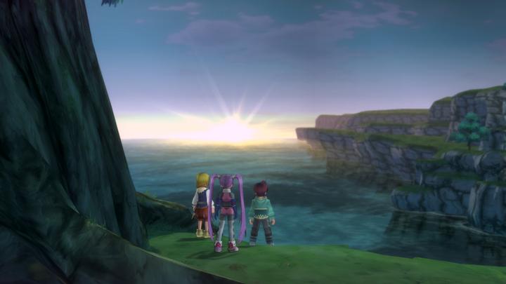 Actual product image Bandai Namco Tales of Graces f Remastered (Switch, Switch Lite, Switch OLED, DE)