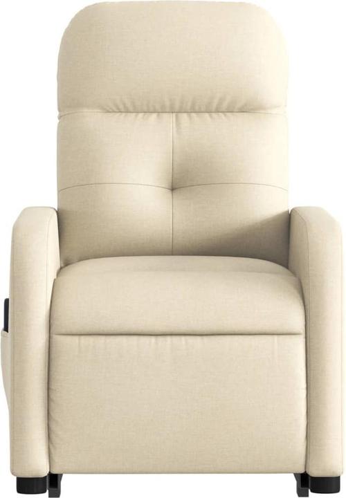 Image du produit vidaXL Massagesessel mit Aufstehhilfe