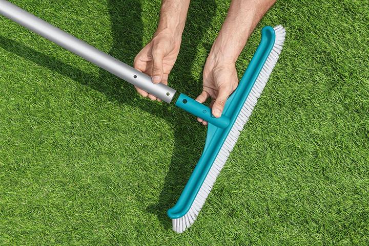 Produktbild Bestway Poolbesen AquaBroom™ für ® Teleskopstange 45,7 cm