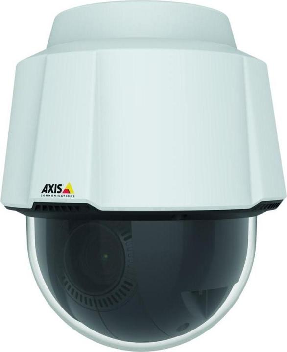 Actual product image Axis P5654-E MK II 50 HZ (1920 x 1080 Pixels)